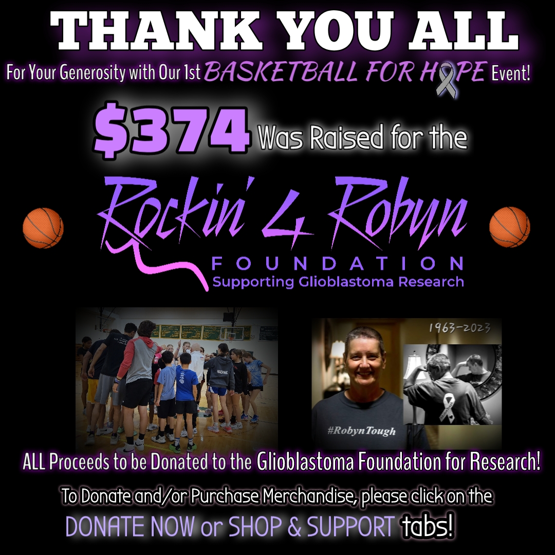 Basketball Fundraiser Event