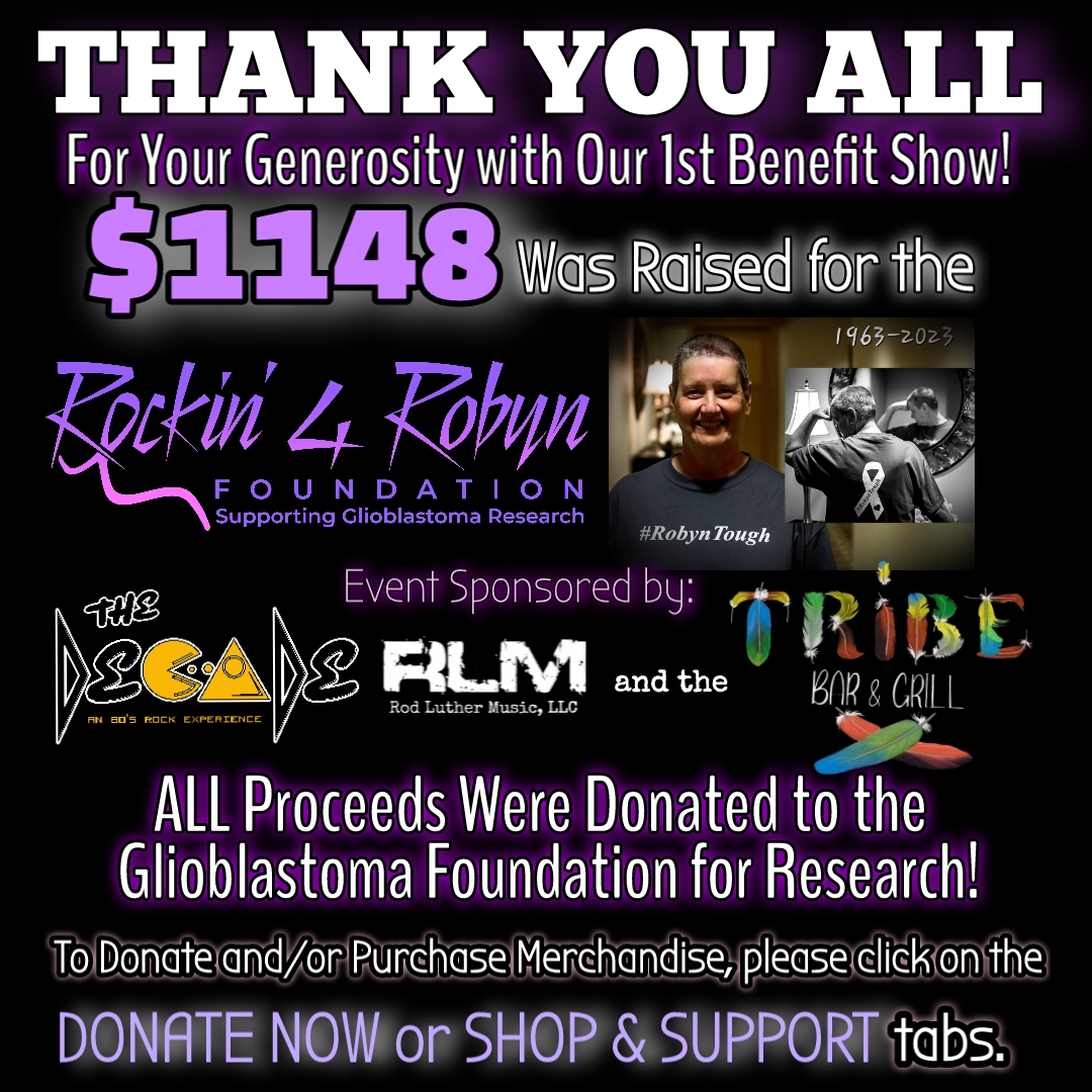 Benefit Concert
