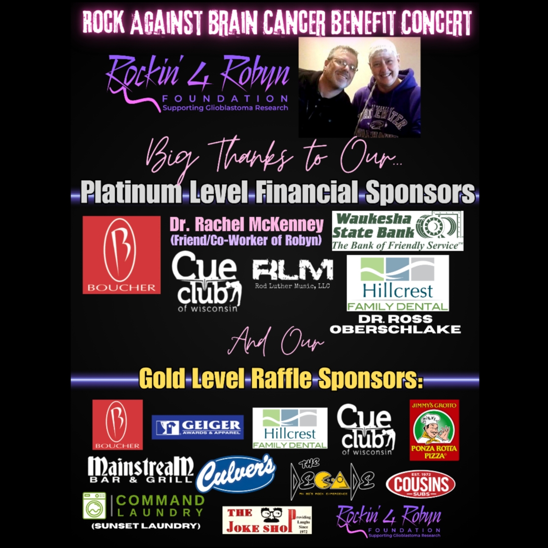 Basketball Fundraising - Fighting Glioblastoma